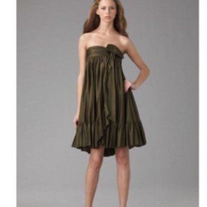 $425 DVF Diane Von Furstenberg Tolara Dress 4